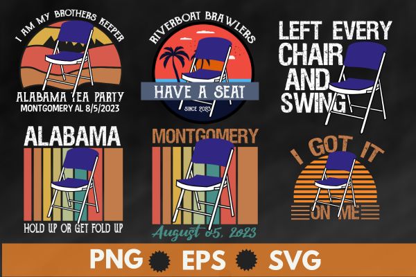 6 montgomery shirt, funny, retro, vintage, sunset design, hilarious, folding chair, montgomery alabama great, celebrate, august family, friends, loved oneswear, women montgomery alabama river boat, montgomery riverfront park