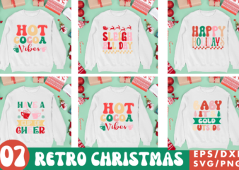 Christmas Svg Bundle Christmas Tshirt Bundle