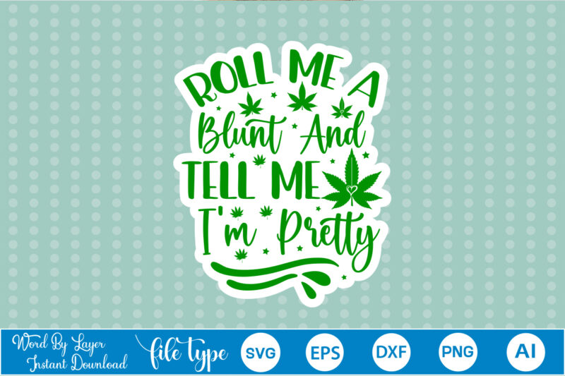 Weed Sticker SVG Bundle weed sticker svg bundle, weed sticker svg, weed sticker, weed sticker png, weed sticker svg bundle, weed sticker design, weed design, weed sticker bundle, sticker bundle,