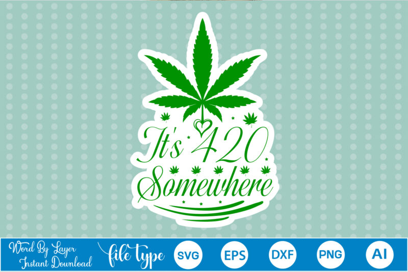 Weed Sticker SVG Bundle weed sticker svg bundle, weed sticker svg, weed sticker, weed sticker png, weed sticker svg bundle, weed sticker design, weed design, weed sticker bundle, sticker bundle,