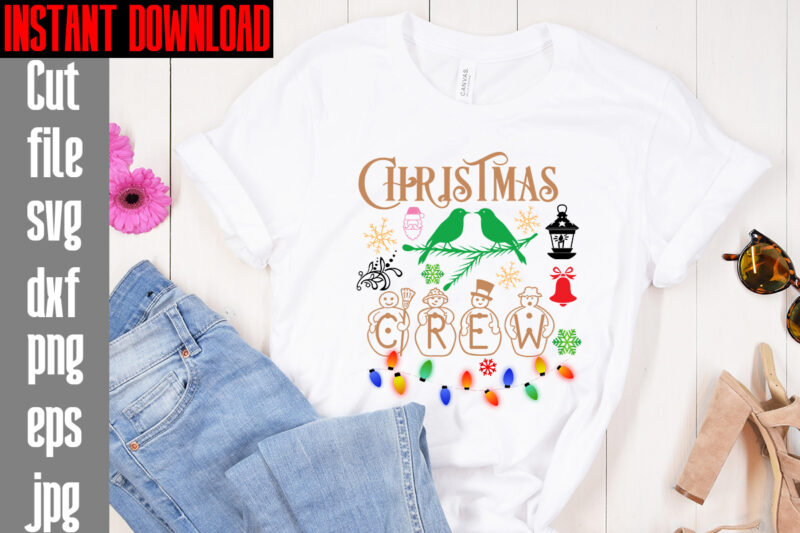 Christmas SVG Bundle ,20 SVG Designs,Merry Christmas And A Happy New Year T-shirt Design,I Wasn't Made For Winter SVG cut fileWishing You A Merry Christmas T-shirt Design,Stressed Blessed & Christmas