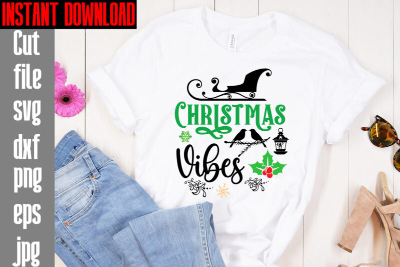 Christmas SVG Bundle ,20 SVG Designs,Merry Christmas And A Happy New Year T-shirt Design,I Wasn't Made For Winter SVG cut fileWishing You A Merry Christmas T-shirt Design,Stressed Blessed & Christmas