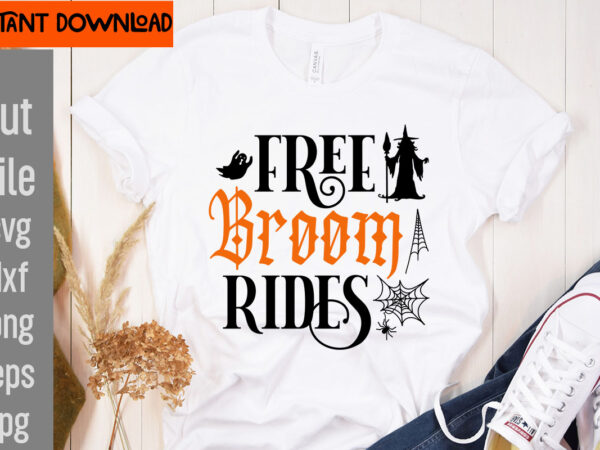 Free broom rides t-shirt design,31 october t-shirt design,halloween t-shirt design bundle, halloween t-shirt design bundle quotes,halloween mega t-shirt design bundle, happy halloween t-shirt design, halloween halloween,horror,nights halloween,costumes halloween,horror,nights,2023 spirit,halloween,near,me halloween,movies