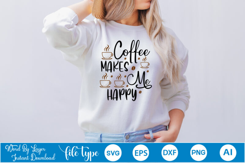 Coffee SVG Bundle Coffee SVG Bundle, Funny Coffee SVG, Coffee Quote Svg, Caffeine Queen, Coffee Lovers, Coffee Obsessed, Mug Svg, Coffee mug Svg, Coffee File,Coffee SVG Bundle, Funny Coffee SVG,