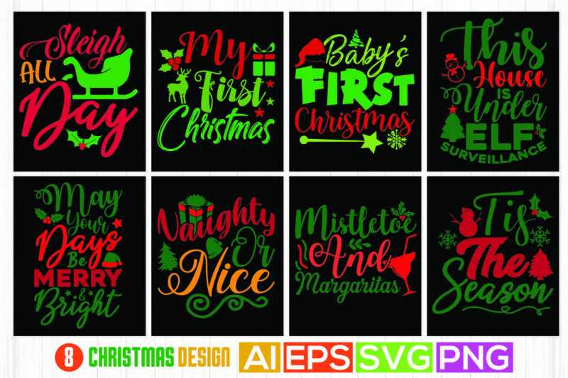 christmas gift shirt, my first christmas, typography baby shirt, tis the season tee greeting graphic art