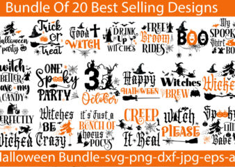 Halloween SVG Bundle,20 Designs,on sale Design,Big Sell Designs,31 October T-shirt Design,Halloween T-Shirt Design Bundle, Halloween T-Shirt Design Bundle Quotes,Halloween Mega T-Shirt Design Bundle, Happy Halloween T-shirt Design, halloween halloween,horror,nights halloween,costumes