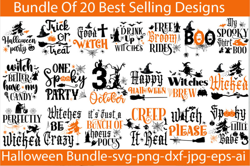 Halloween SVG Bundle,20 Designs,on sale Design,Big Sell Designs,31 October T-shirt Design,Halloween T-Shirt Design Bundle, Halloween T-Shirt Design Bundle Quotes,Halloween Mega T-Shirt Design Bundle, Happy Halloween T-shirt Design, halloween halloween,horror,nights halloween,costumes