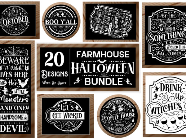 Halloween porch sign svg design halloween svg, halloween svg bundle, farmhouse halloween svg, farmhouse halloween svg bundle, old farmhouse halloween sighs svg, farmhouse halloween signs svg, vintage halloween signs svg,