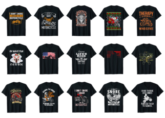 15 Motorcycle Shirt Designs Bundle For Commercial Use Part 3, Motorcycle T-shirt, Motorcycle png file, Motorcycle digital file, Motorcycle gift, Motorcycle download, Motorcycle design