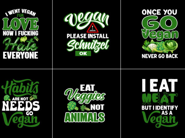 Lettering design bundle, lettering designs bundle, vegan t shirt bundle, vegan t shirts bundle, vegan shirt bundle, vegan shirts bundle, vegan typography bundle, vegan typography shirts bundle, vegan design bundle,