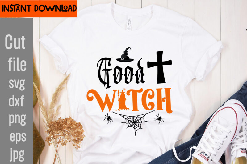 Good Witch T-shirt Design,31 October T-shirt Design,Halloween T-Shirt Design Bundle, Halloween T-Shirt Design Bundle Quotes,Halloween Mega T-Shirt Design Bundle, Happy Halloween T-shirt Design, halloween halloween,horror,nights halloween,costumes halloween,horror,nights,2023 spirit,halloween,near,me halloween,movies google,doodle,halloween