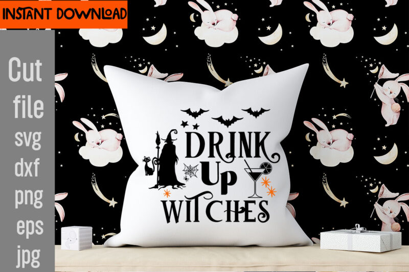 Drink Up Witches T-shirt Design,31 October T-shirt Design,Halloween T-Shirt Design Bundle, Halloween T-Shirt Design Bundle Quotes,Halloween Mega T-Shirt Design Bundle, Happy Halloween T-shirt Design, halloween halloween,horror,nights halloween,costumes halloween,horror,nights,2023 spirit,halloween,near,me halloween,movies