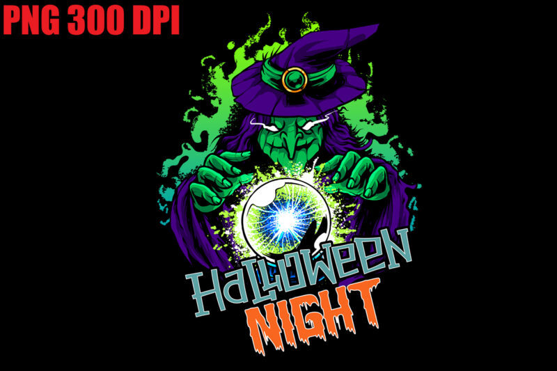 300 T-shirt Bundle,Halloween Mega T-shirt Design BUndle , 300 + Design