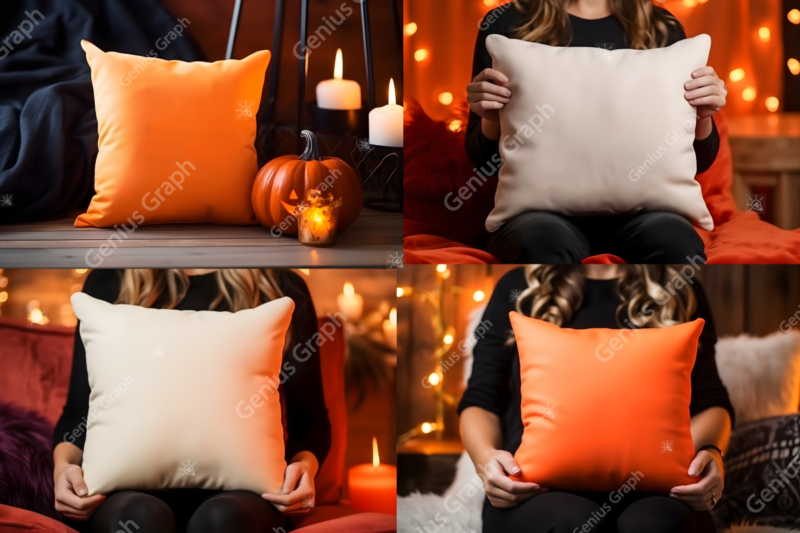 Genius Pillows & Cushions for Sale