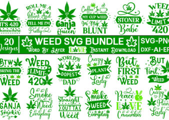 Weed SVG Bundle Weed svg, Weed svg bundle, Weed Leaf svg, Marijuana svg, Svg Files for Cricut ,Weed Svg, Cannabis Svg, Stoner Svg Bundle, Marijuana Svg, Weed Smokings Svg files for cricut, Pot Leaf Svg – Cannabis PNG,Weed svg, Weed svg bundle, Weed Leaf svg, Marijuana svg, Svg Files for Cricut ,Weed svg, Popular Now Weed svg bundle, Trendy Weed Leaf svg, Marijuana svg, Stoner Svg Bundle, Weed Smokings Svg Files for Cricut, Weed Png ,Weed Leaf Svg Bundle, Marijuana Svg files, Weed Svg, Cannabis Svg For Cricut, Cannabis Leaf, Png File, Cut file, Digital files ,Weed Leaf SVG Bundle, Marijuana SVG, 420 weed SVG, Cannabis svg for cricut, cannabis leaf, png, cut file ,svg, png, jpg, pdf, dxf, eps, ai formats, Weed graphics, Weed designs, illustrations, printable, editable, resizable,112 Weed SVG Bundle Marijuana SVG Cannabis Svg Weed Leaf Svg Bundle 420 party rolling tray svg legalize weed party Svg Files for Cricut ,Weed Svg Bundle,Marijuana Svg Bundle,Funny Weed Svg,Smoke Weed Svg,High Svg,Rolling Tray Svg,Blunt Svg,Weed Quotes Svg Bundle,Funny Stoner ,Weed Svg Bundle, Weed Leaf Svg Bundle, Weed Smokings Svg, Cannabis Svg, Weed Svg For Cricut, Marijuana Svg, Stoners Svg | Digital Download Weed svg, Marijuana svg,Cannabis Svg,Weed Quotes svg, Marijuana Quotes svg,Cannabis Quotes svg,weed leaf svg, weed svg bundle,Cannabis svg bundle, Marijuana svg bundle.