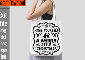 Have Yourself A Merry Little Christmas T-shirt Design,Frosty’s Snowflake Cafe Hats Boots & Mittens Required T-shirt Design,Vintage Christmas Bundle, Vintage Christmas Sign Vintage Christmas Sign Bundle, Vintage Christmas Svg Bundle