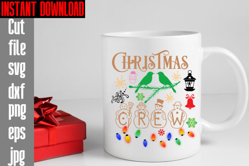 Christmas SVG Bundle ,20 SVG Designs,Merry Christmas And A Happy New Year T-shirt Design,I Wasn't Made For Winter SVG cut fileWishing You A Merry Christmas T-shirt Design,Stressed Blessed & Christmas