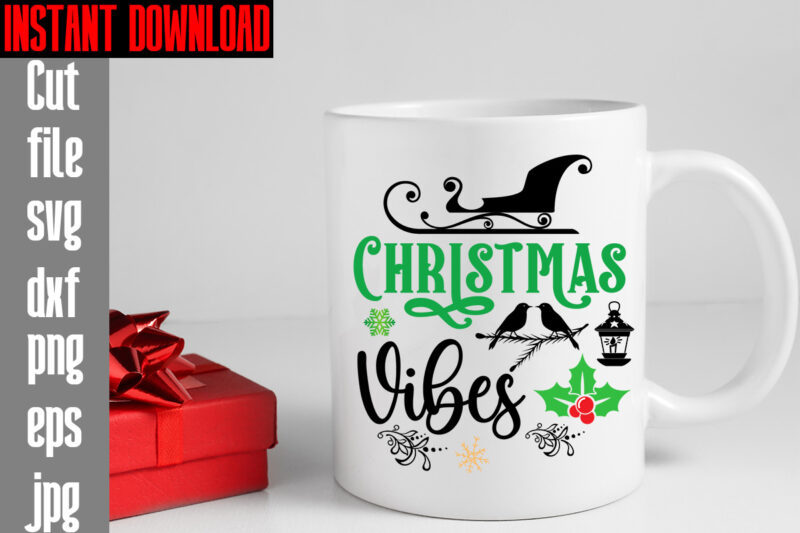 Christmas SVG Bundle ,20 SVG Designs,Merry Christmas And A Happy New Year T-shirt Design,I Wasn't Made For Winter SVG cut fileWishing You A Merry Christmas T-shirt Design,Stressed Blessed & Christmas