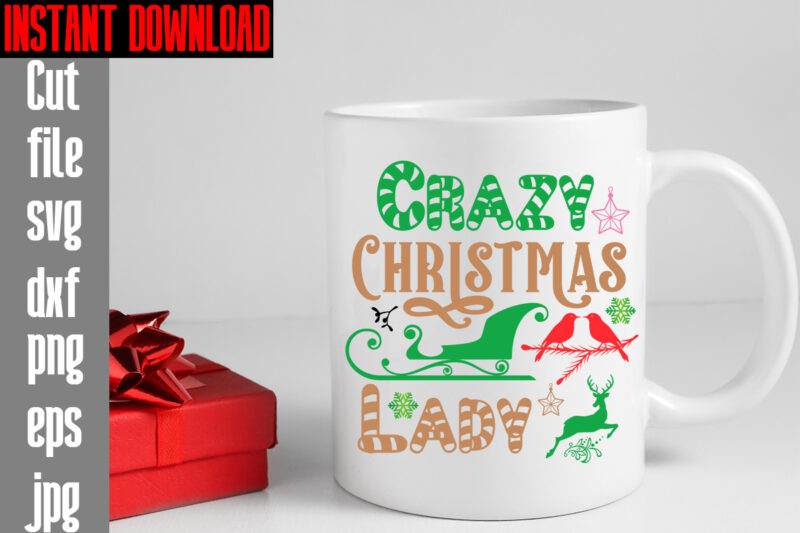 Christmas SVG Bundle ,20 SVG Designs,Merry Christmas And A Happy New Year T-shirt Design,I Wasn't Made For Winter SVG cut fileWishing You A Merry Christmas T-shirt Design,Stressed Blessed & Christmas