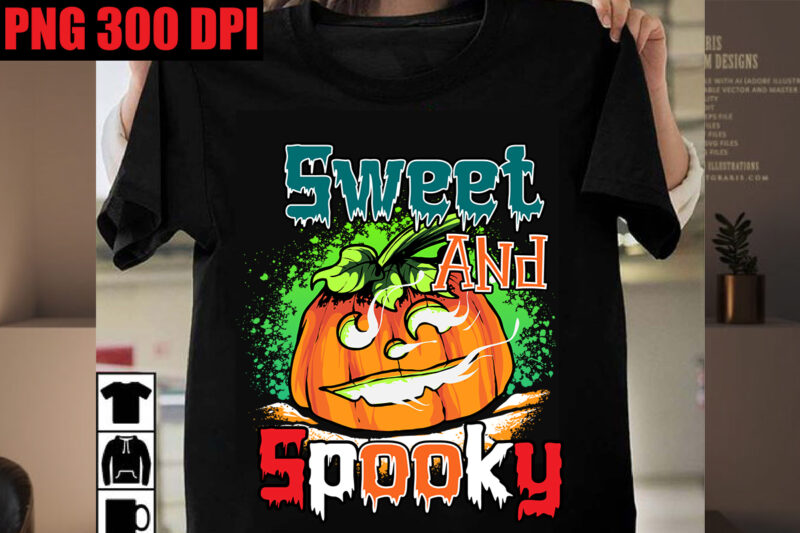 300 T-shirt Bundle,Halloween Mega T-shirt Design BUndle , 300 + Design