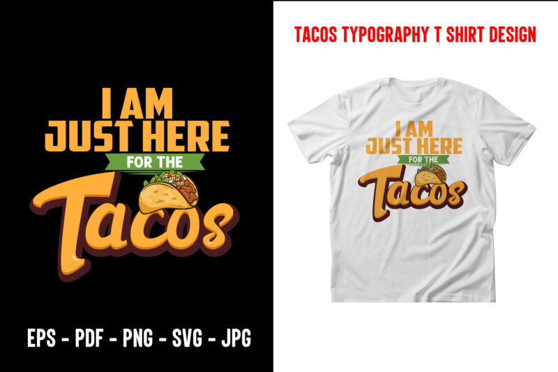 Tacos graphic t shirt design bundle, World tacos day t shirt, World typography tacos day t shirt design, Tacos lettering t shirt, tacos t shirt design, taco t shirts designs,