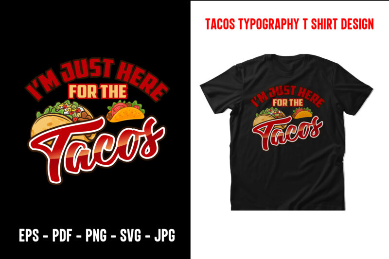 Tacos graphic t shirt design bundle, World tacos day t shirt, World typography tacos day t shirt design, Tacos lettering t shirt, tacos t shirt design, taco t shirts designs,