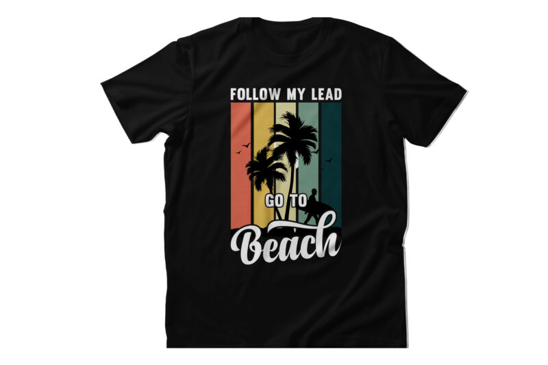 Summer t shirt design bundle, best summer t-shirt design in photoshop 2023, design a summer t shirt with ai art, summer sunset t shirt design with ai art, t shirt