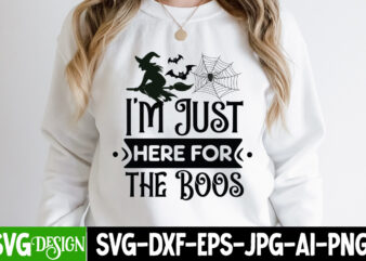 I’m Just Here For The Boos T-Shirt Design, I’m Just Here For The Boos Vector T-Shirt Design, Happy Halloween T-shirt Design, halloween halloween,horror,nights halloween,costumes halloween,horror,nights,2023 spirit,halloween,near,me halloween,movies google,doodle,halloween halloween,decor cast,of,halloween,ends