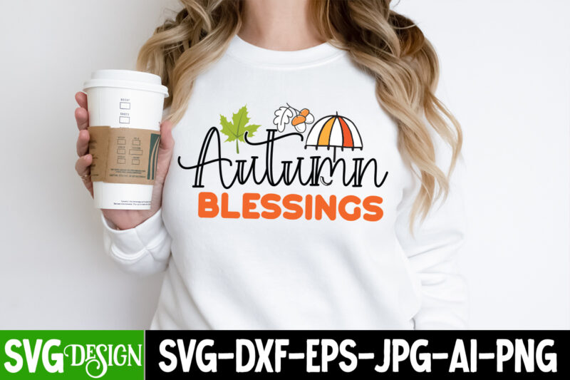 #Fall T-Shirt Design Bundle,#Autumn T-Shirt Design Bundle, Autumn SVG Bundle,Fall SVG Cutting Files, Hello Fall T-Shirt Design, Hello Fall Vector T-Shirt Design on Sale, Autumn Blessing T-Shirt Desgn, Autumn Blessing