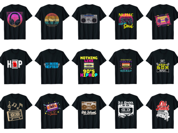 15 rap shirt designs bundle for commercial use part 5, rap t-shirt, rap png file, rap digital file, rap gift, rap download, rap design