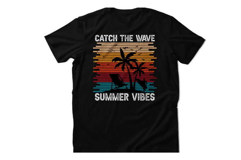 Summer t shirt design bundle, best summer t-shirt design in photoshop 2023, design a summer t shirt with ai art, summer sunset t shirt design with ai art, t shirt