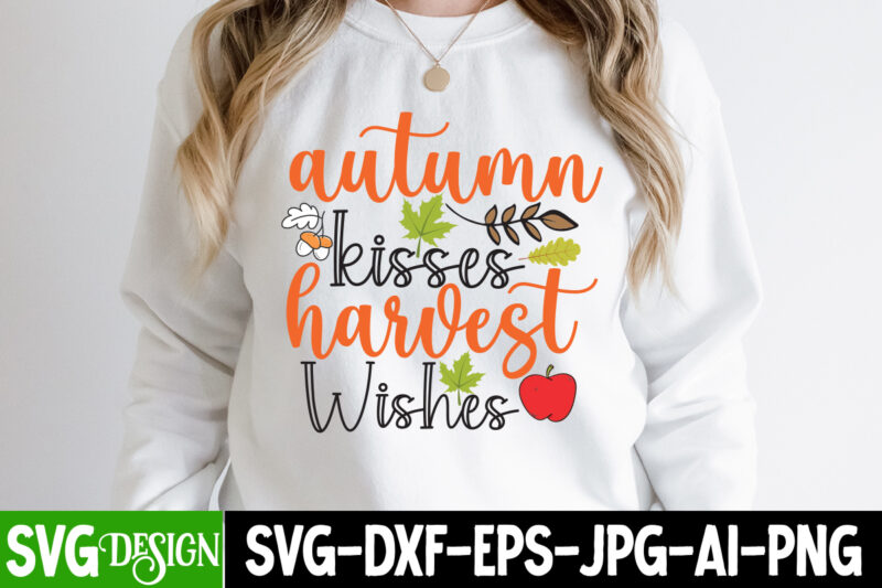 #Fall T-Shirt Design Bundle,#Autumn T-Shirt Design Bundle, Autumn SVG Bundle,Fall SVG Cutting Files, Hello Fall T-Shirt Design, Hello Fall Vector T-Shirt Design on Sale, Autumn Blessing T-Shirt Desgn, Autumn Blessing