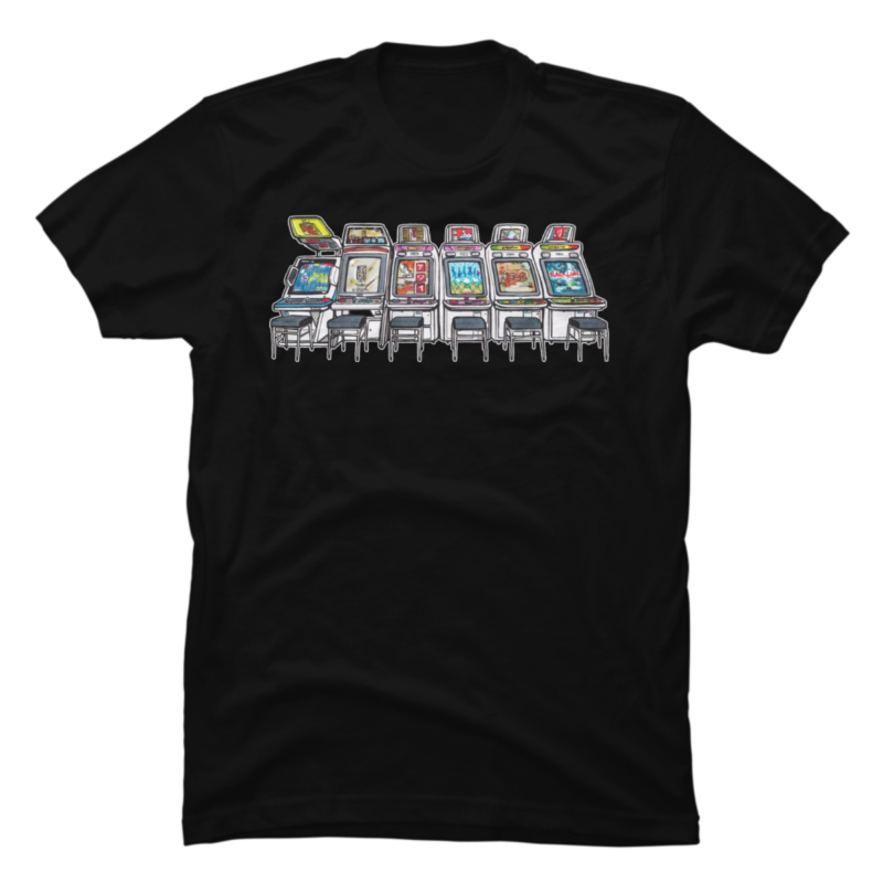 15 Game Shirt Designs Bundle For Commercial Use Part 1, Game T-shirt, Game png file, Game digital file, Game gift, Game download, Game design DBH