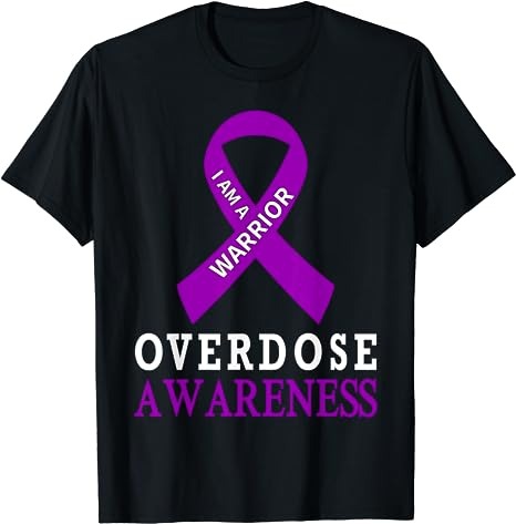 15 Overdose Awareness Shirt Designs Bundle For Commercial Use Part 1, Overdose Awareness T-shirt, Overdose Awareness png file, Overdose Awareness digital file, Overdose Awareness gift, Overdose Awareness download, Overdose Awareness design AMZ