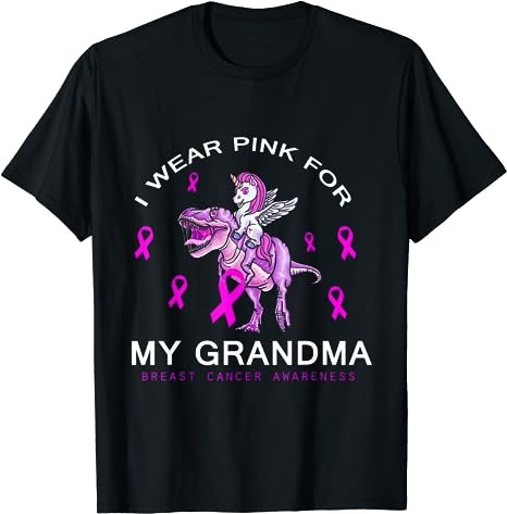 15 Breast Cancer Awareness For Grandma Shirt Designs Bundle For Commercial Use Part 4, Breast Cancer Awareness T-shirt, Breast Cancer Awareness png file, Breast Cancer Awareness digital file, Breast Cancer