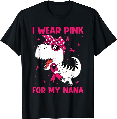 15 Breast Cancer Awareness For Grandma Shirt Designs Bundle For Commercial Use Part 4, Breast Cancer Awareness T-shirt, Breast Cancer Awareness png file, Breast Cancer Awareness digital file, Breast Cancer