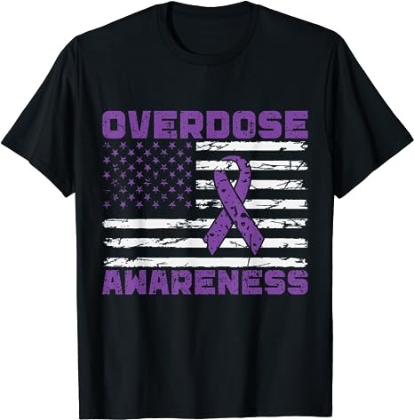 15 Overdose Awareness Shirt Designs Bundle For Commercial Use Part 1, Overdose Awareness T-shirt, Overdose Awareness png file, Overdose Awareness digital file, Overdose Awareness gift, Overdose Awareness download, Overdose Awareness design AMZ