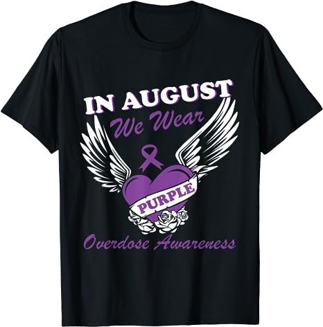 15 Overdose Awareness Shirt Designs Bundle For Commercial Use Part 1, Overdose Awareness T-shirt, Overdose Awareness png file, Overdose Awareness digital file, Overdose Awareness gift, Overdose Awareness download, Overdose Awareness design AMZ