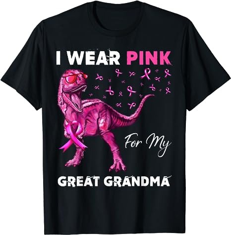 15 Breast Cancer Awareness For Grandma Shirt Designs Bundle For Commercial Use Part 4, Breast Cancer Awareness T-shirt, Breast Cancer Awareness png file, Breast Cancer Awareness digital file, Breast Cancer