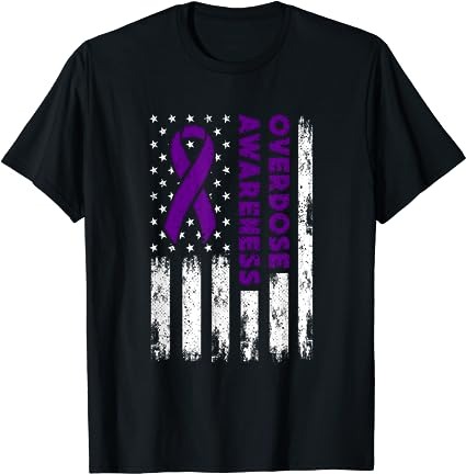 15 Overdose Awareness Shirt Designs Bundle For Commercial Use Part 3, Overdose Awareness T-shirt, Overdose Awareness png file, Overdose Awareness digital file, Overdose Awareness gift, Overdose Awareness download, Overdose Awareness design AMZ