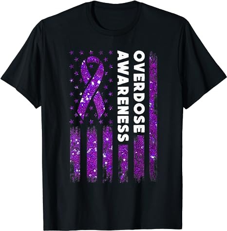 15 Overdose Awareness Shirt Designs Bundle For Commercial Use Part 3, Overdose Awareness T-shirt, Overdose Awareness png file, Overdose Awareness digital file, Overdose Awareness gift, Overdose Awareness download, Overdose Awareness design AMZ