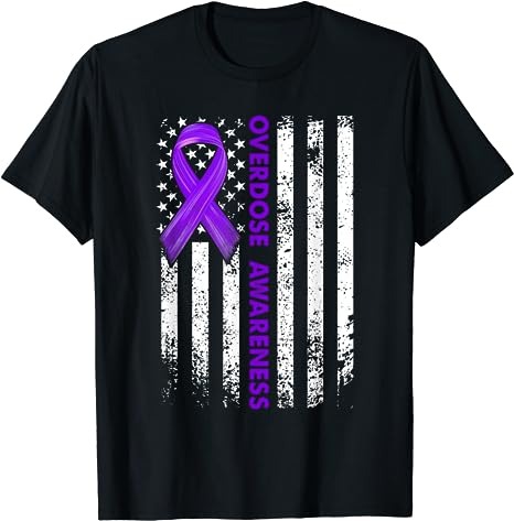 15 Overdose Awareness Shirt Designs Bundle For Commercial Use Part 3, Overdose Awareness T-shirt, Overdose Awareness png file, Overdose Awareness digital file, Overdose Awareness gift, Overdose Awareness download, Overdose Awareness design AMZ