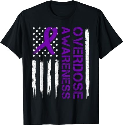 15 Overdose Awareness Shirt Designs Bundle For Commercial Use Part 3, Overdose Awareness T-shirt, Overdose Awareness png file, Overdose Awareness digital file, Overdose Awareness gift, Overdose Awareness download, Overdose Awareness design AMZ