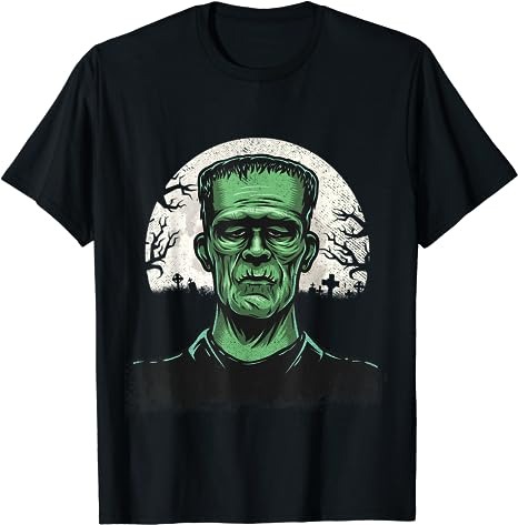 15 Frankenstein Shirt Designs Bundle For Commercial Use Part 2, Frankenstein T-shirt, Frankenstein png file, Frankenstein digital file, Frankenstein gift, Frankenstein download, Frankenstein design