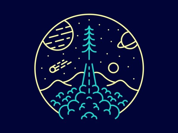 Tree need more space t shirt designs for sale