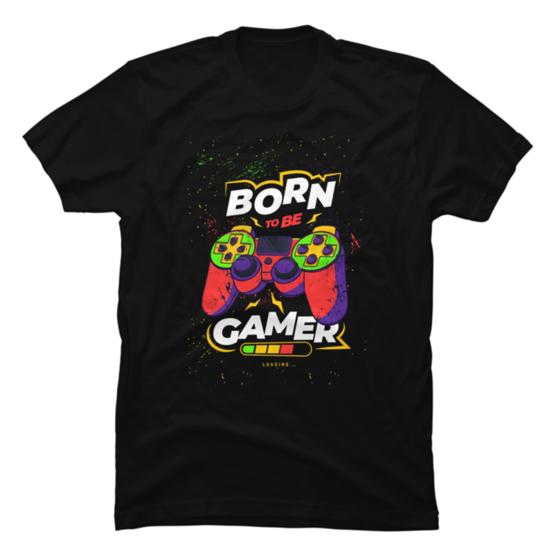 15 Game Shirt Designs Bundle For Commercial Use Part 1, Game T-shirt, Game png file, Game digital file, Game gift, Game download, Game design DBH