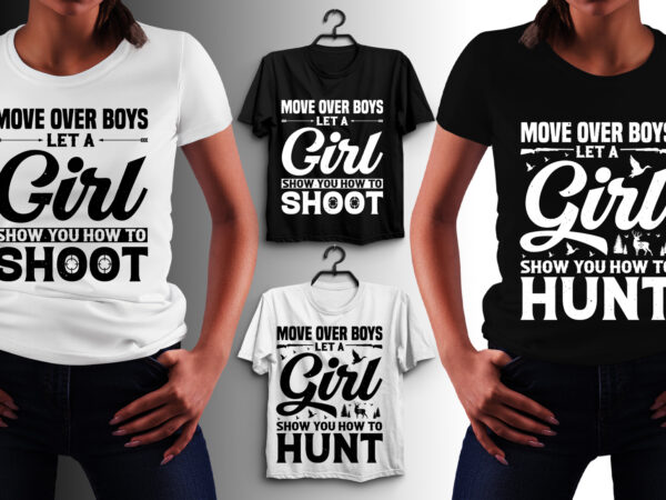 Boy girl t-shirt design