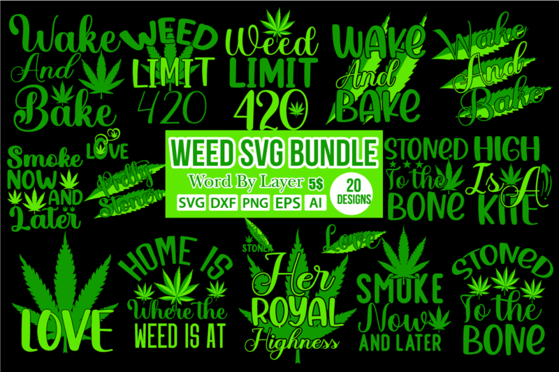 Weed Mega Bundle Weed svg, Weed svg bundle, Weed Leaf svg, Marijuana svg, Svg Files for Cricut ,Weed Svg, Cannabis Svg, Stoner Svg Bundle, Marijuana Svg, Weed Smokings Svg files