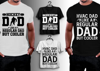 Dad T-Shirt Design