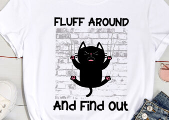 Fluff Around And Find Out For Cat Lovers PC